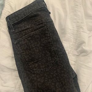 Abercrombie Skinny Jeans
